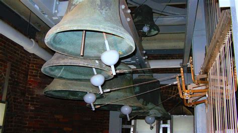 the carillon chapel